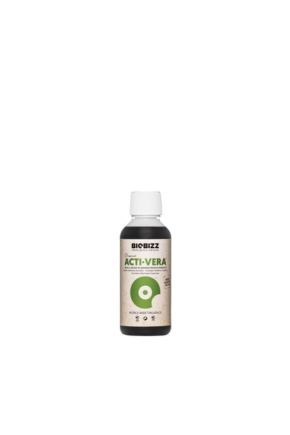 BioBizz ACTI-VERA