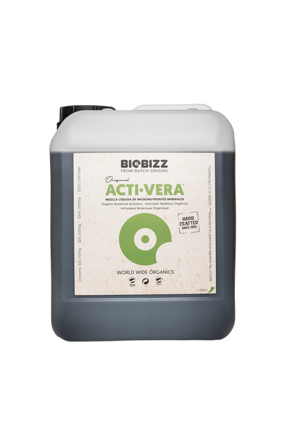 BioBizz ACTI-VERA