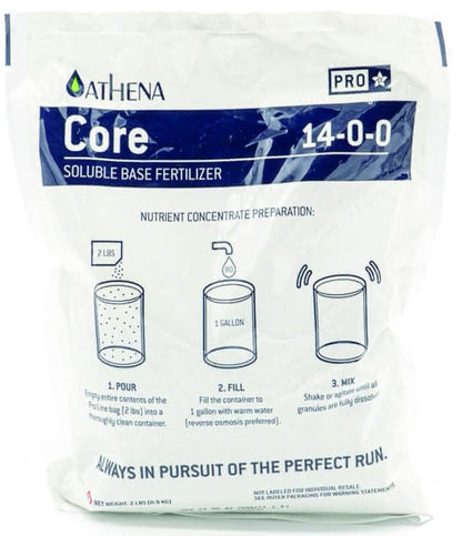 ATHENA Pro Core 4,53 Kg