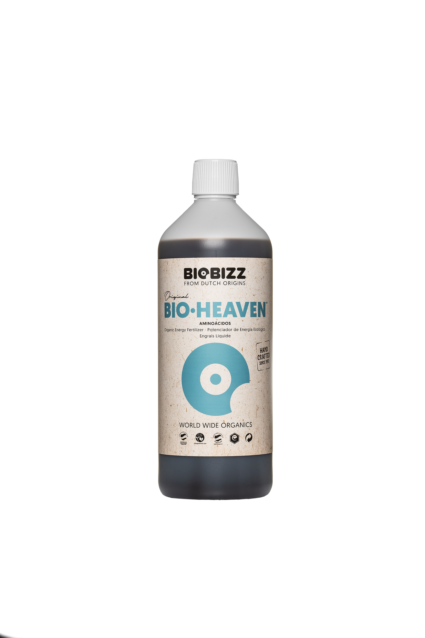 BioBizz BIO-HEAVEN