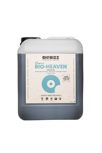 BioBizz BIO-HEAVEN