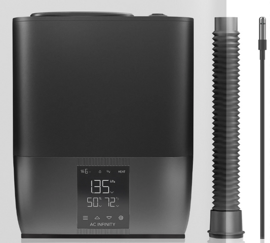 Luftbefeuchter CLOUDFORGE T5