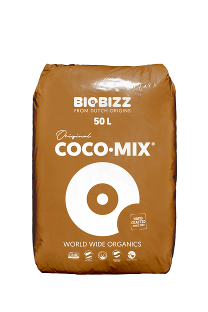 BioBizz COCO-MIX 50 Liter