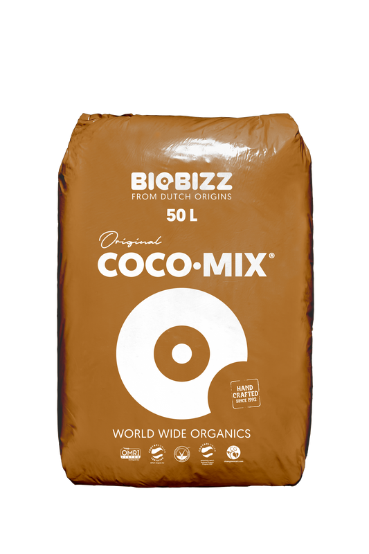 BioBizz COCO-MIX 50 Liter