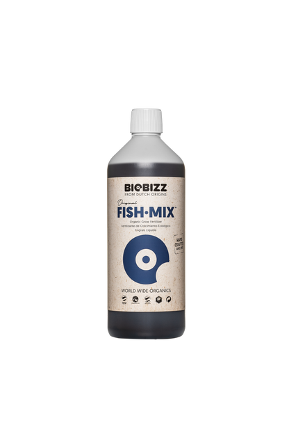 BioBizz FISH-MIX