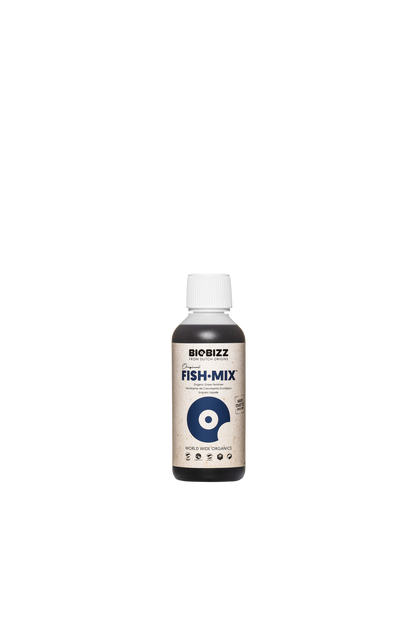 BioBizz FISH-MIX