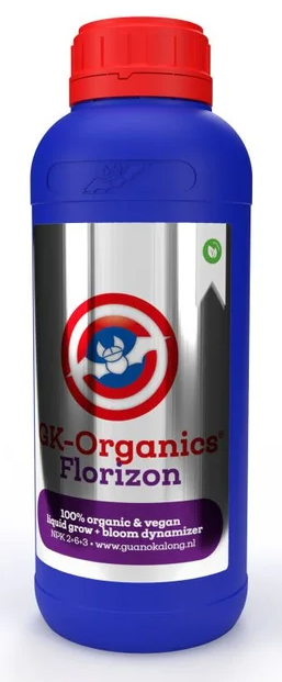 Guanokalong Florizon 100 ml (NPK 2-6-3)