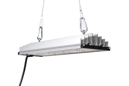 SANlight STIXX 50 inkl. dimmbarem Netzteil