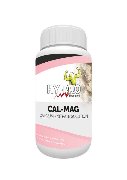 HY-PRO CalMag