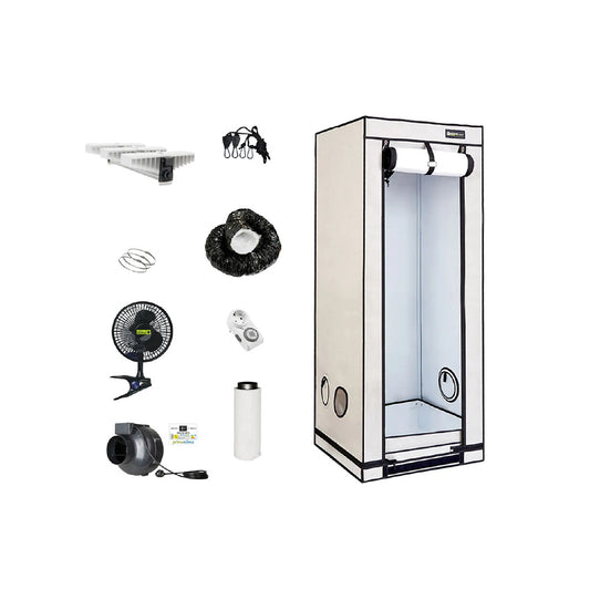 Komplettset SANLight EVO M Silent