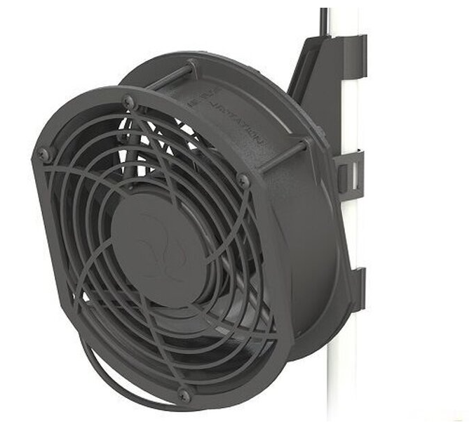 SECRET JARDIN Monkey Fan 180 mm