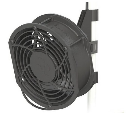 SECRET JARDIN Monkey Fan 180 mm