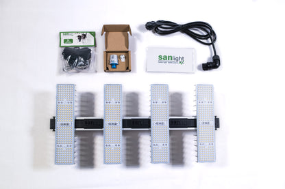 SANLight EVO 4-80 200 W 1.5 SET