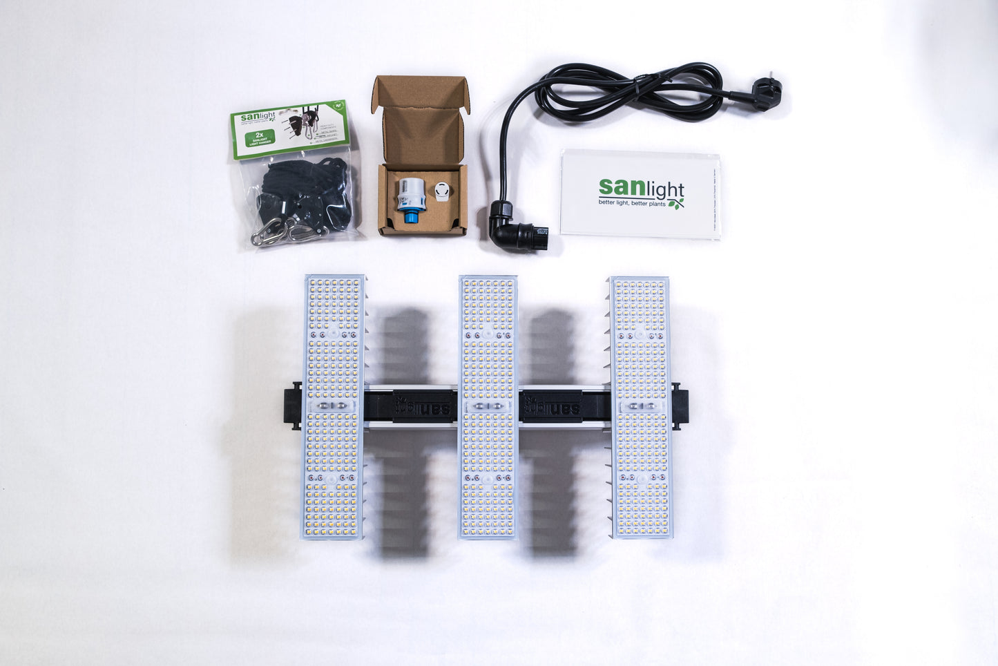 SANLight EVO 3-60 200 W 1.5 SET