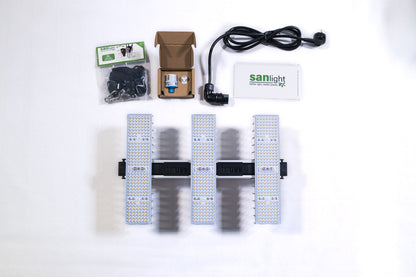 SANLight EVO 3-60 200 W 1.5 SET