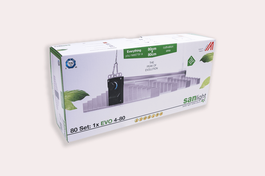 SANLight EVO 4-80 200 W 1.5 SET