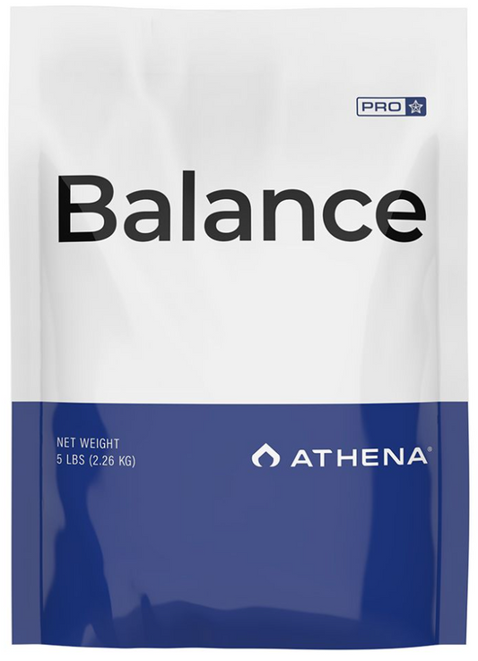 ATHENA PRO Balance 4,54 kg