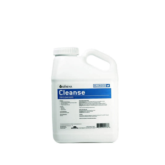 Athena Cleanse