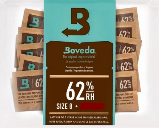 BOVEDA 62%