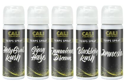 CALI TERPS STARTERPACK 1