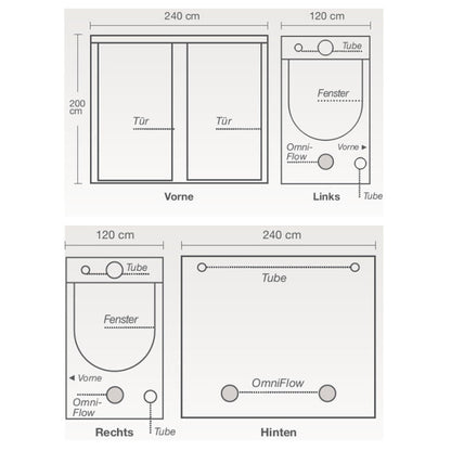 Homebox Ambient R240
