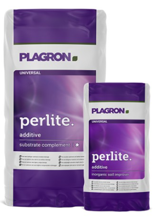 PLAGRON Perlite 45 Liter