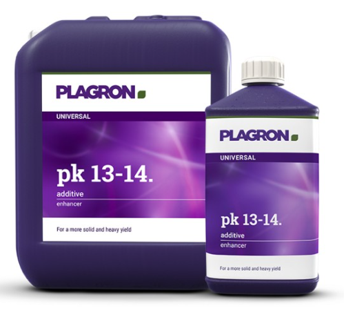 PLAGRON PK 13/14