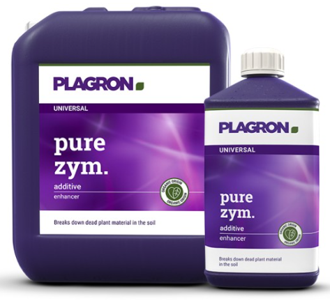 PLAGRON Pure Zyme