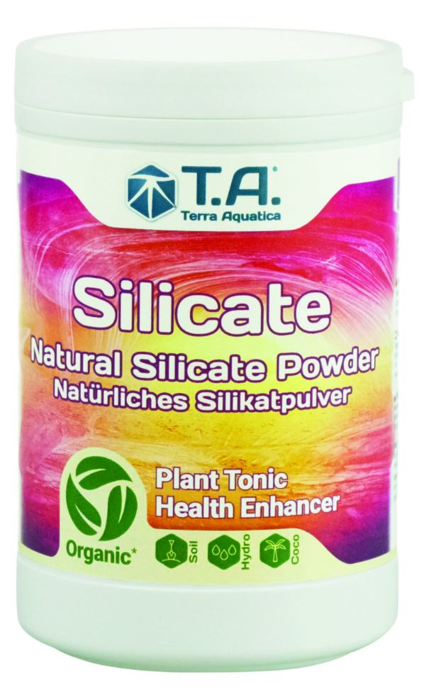 TA Silicate Powder 1 Kilo