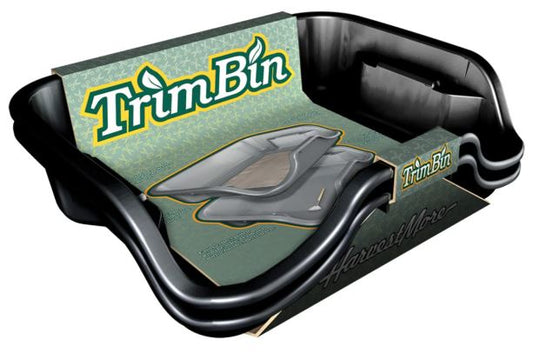 HARVEST MORE TrimBin